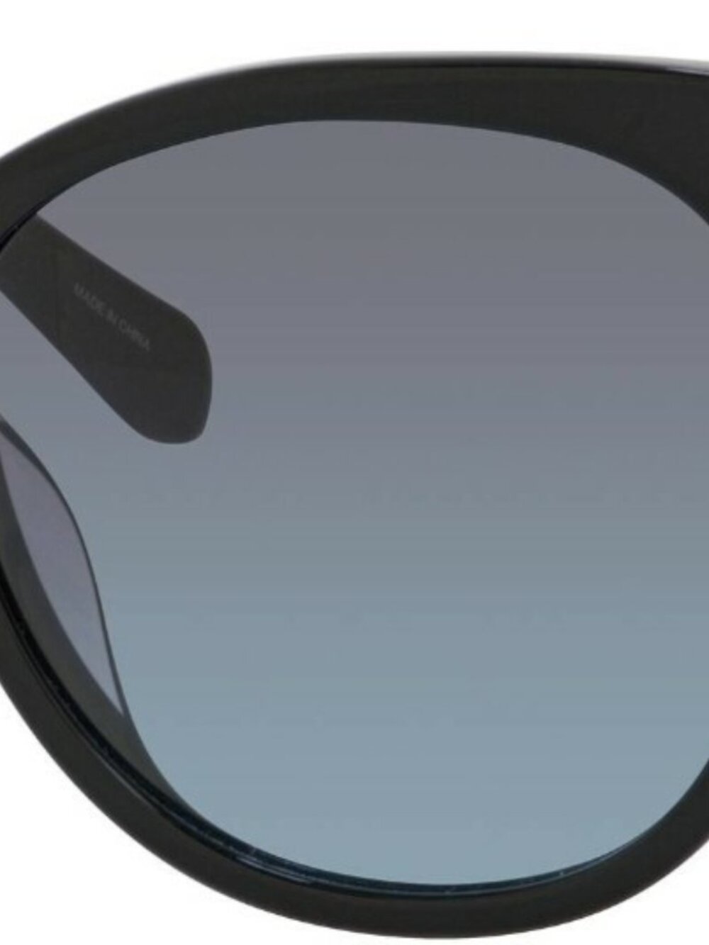 Fossil Blayne Cat Eye Sunglasses FOS2074 0807